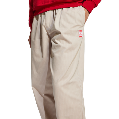 Wabash Workwear Pant-Brown