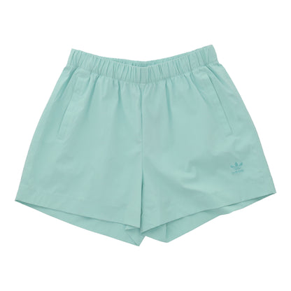 Essentials Ripstop Turquoise Shorts