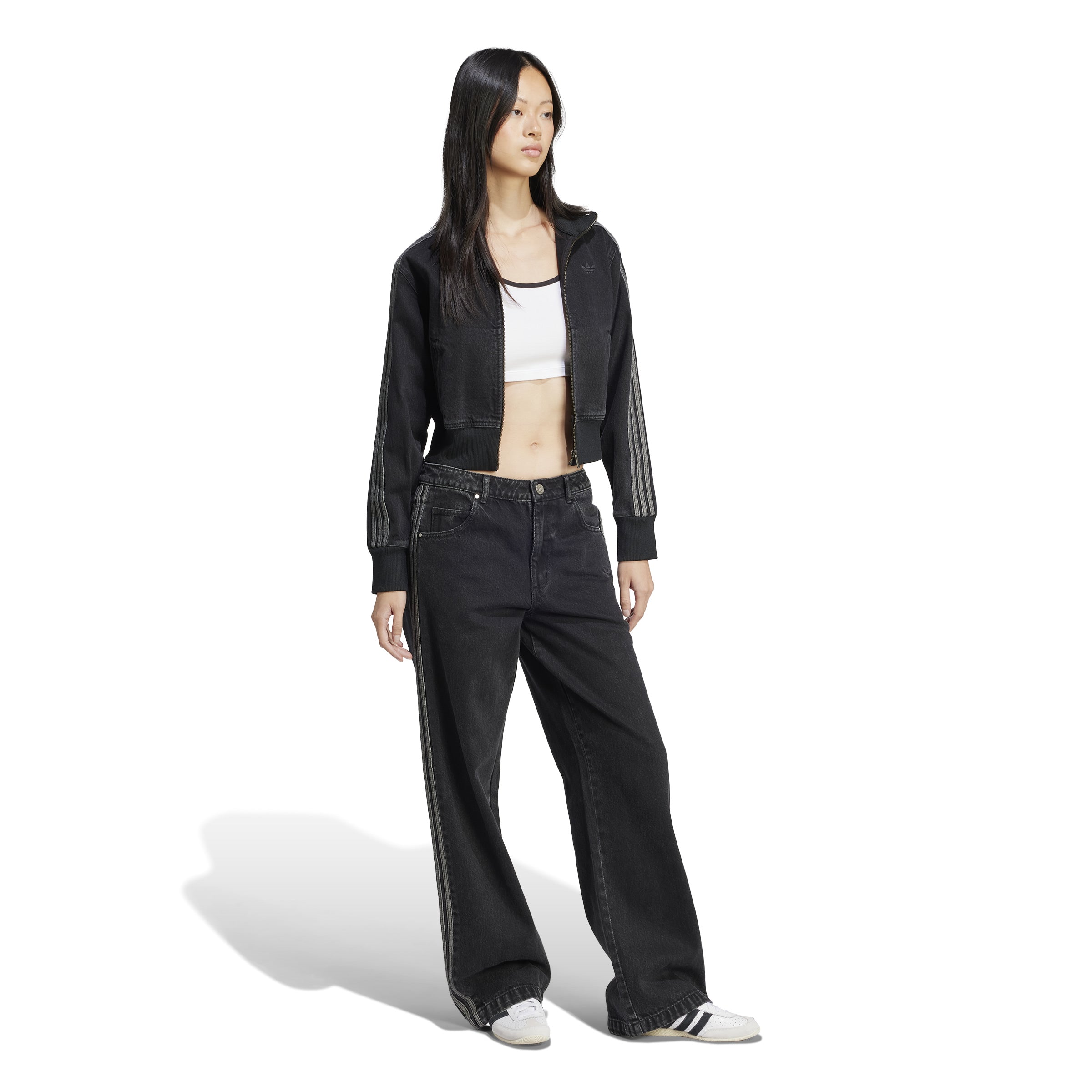 Denim 3S Pant – WOODstack