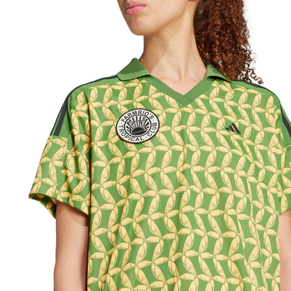 adidas x FARM Shirt