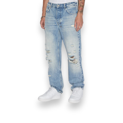 Hazlow Nu Heritage Trashed