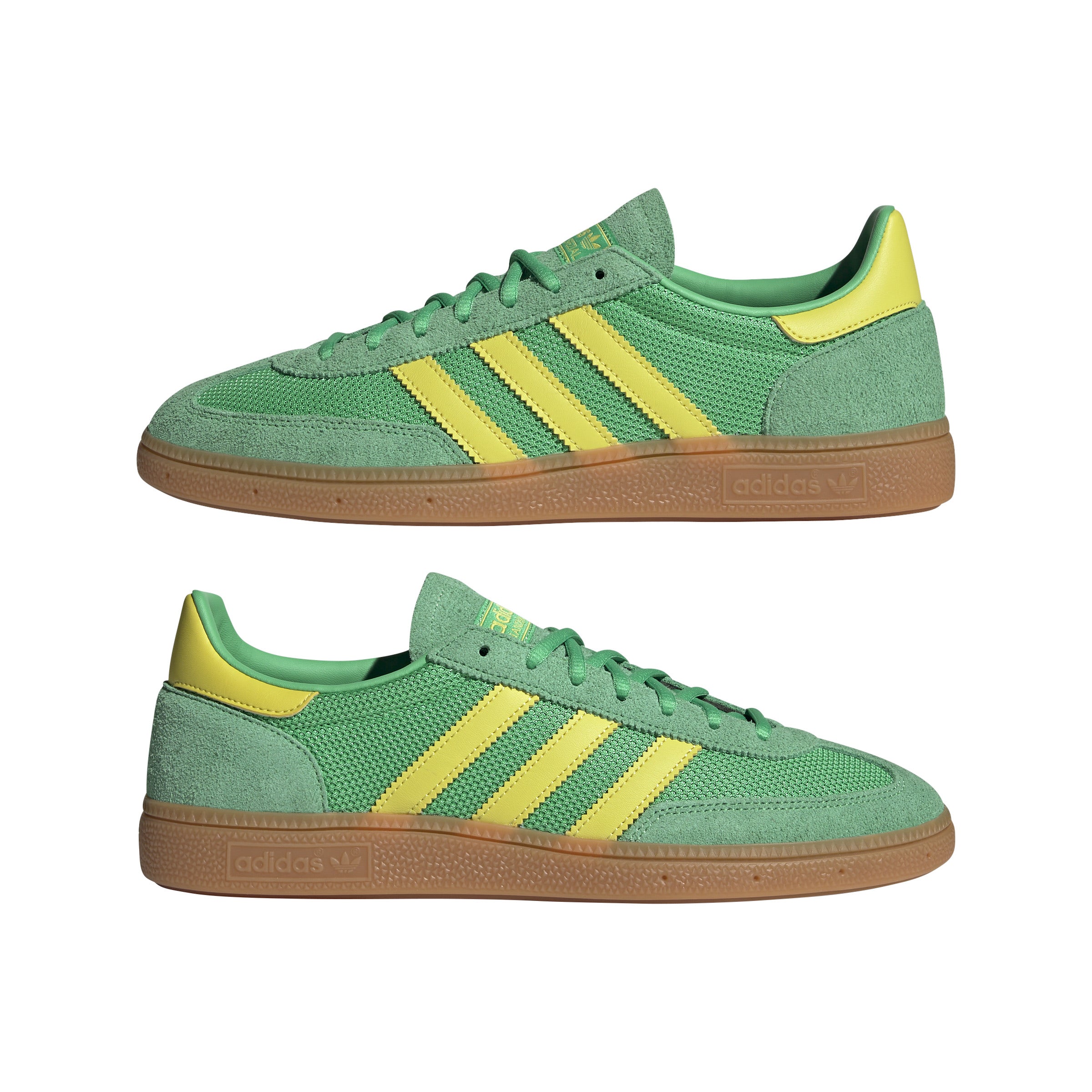 Handball Spezial Shoes - Green