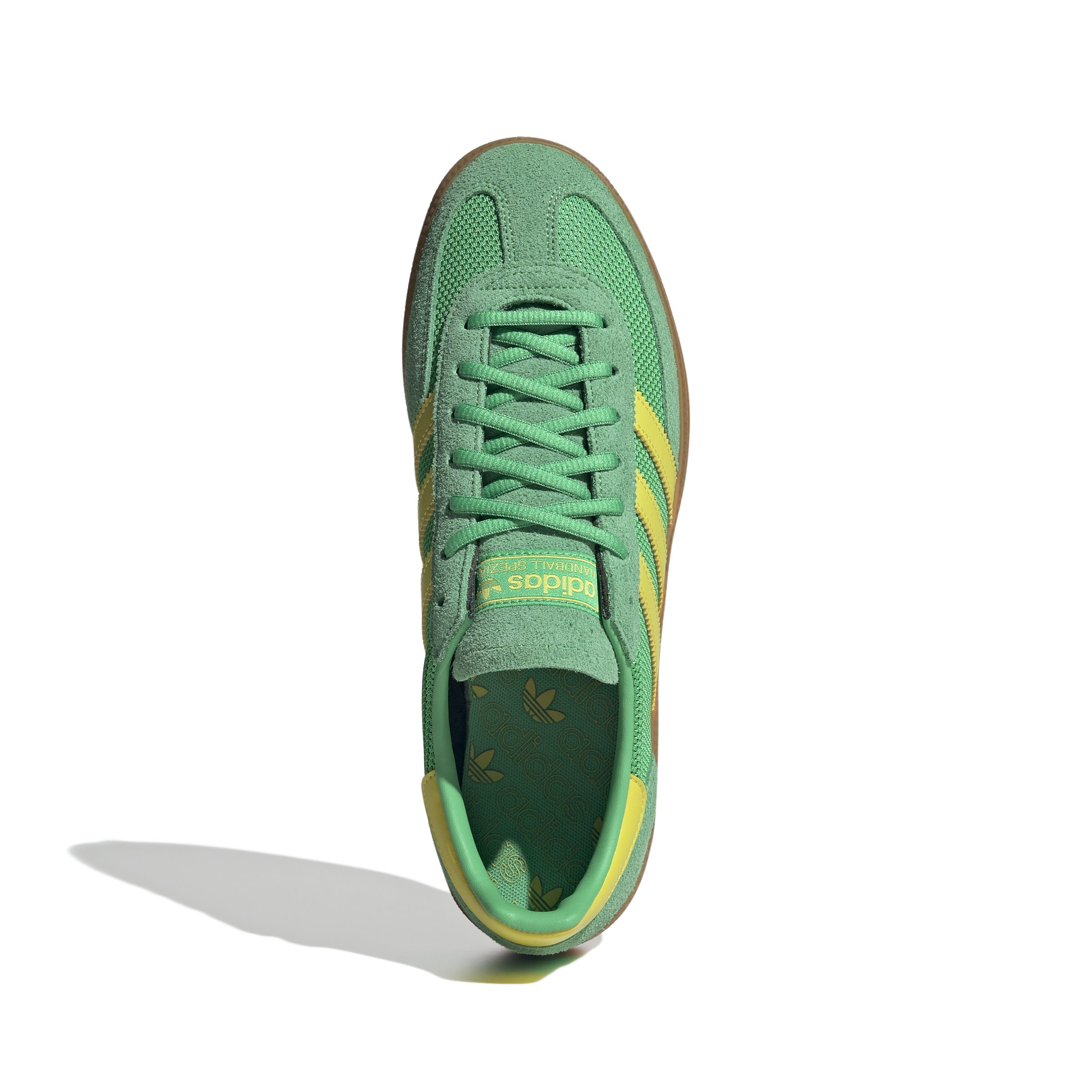 Handball Spezial Shoes - Green