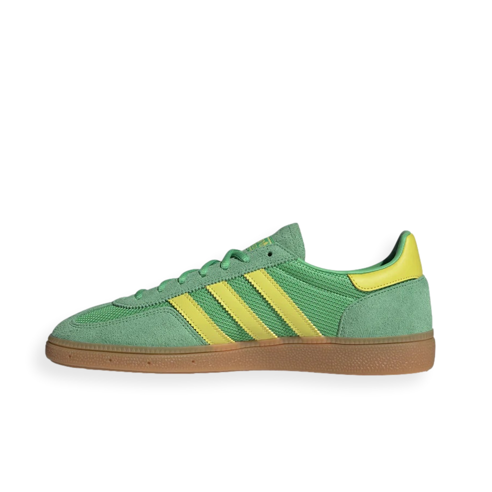 Handball Spezial Shoes - Green – WOODstack