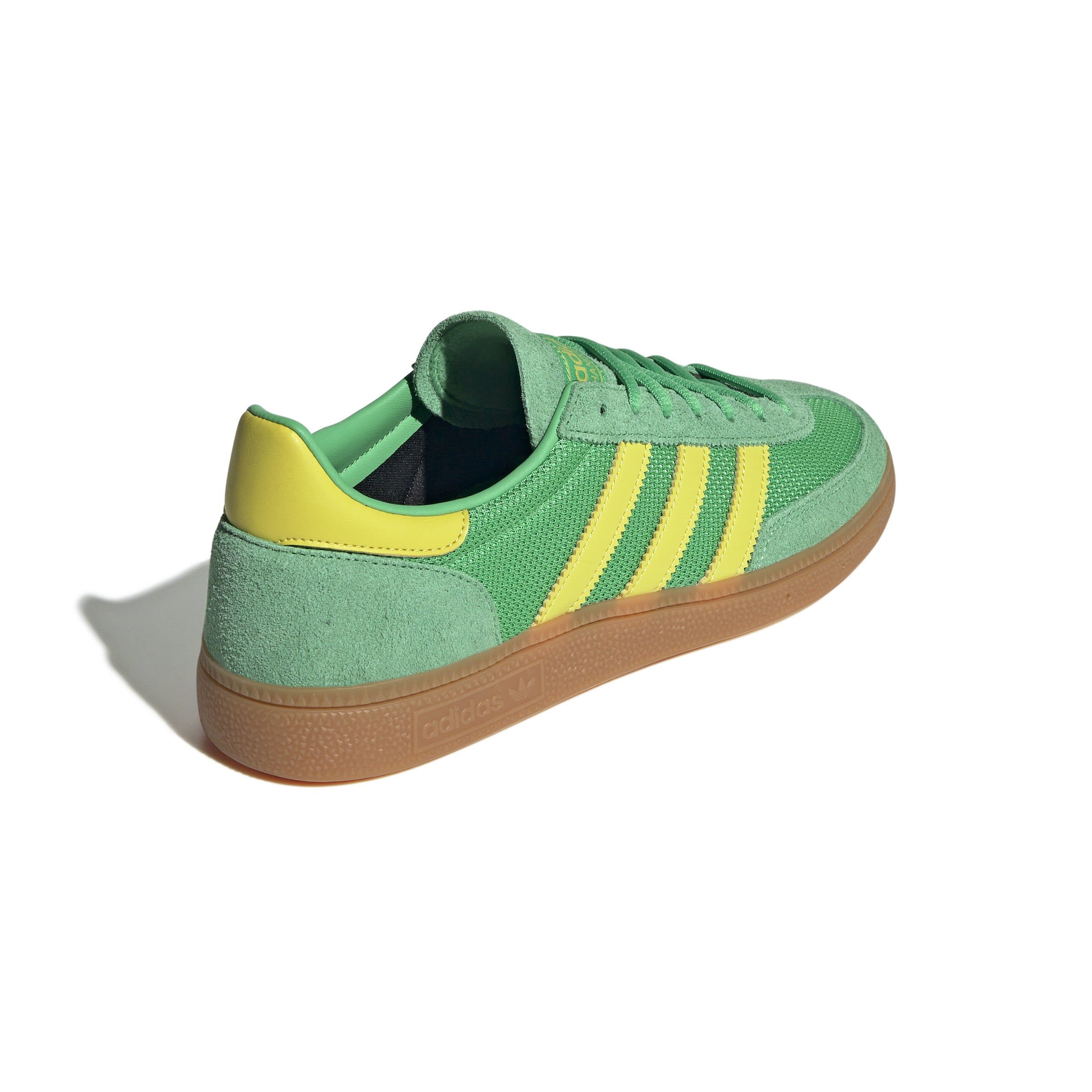 Handball Spezial Shoes - Green