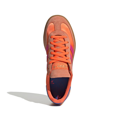 Handball Spezial Solar Orange Lucid Pink