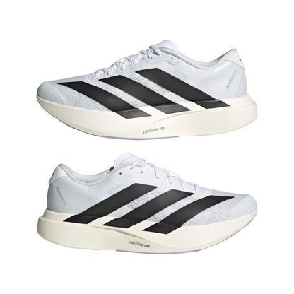 Adizero Evo SL White Black