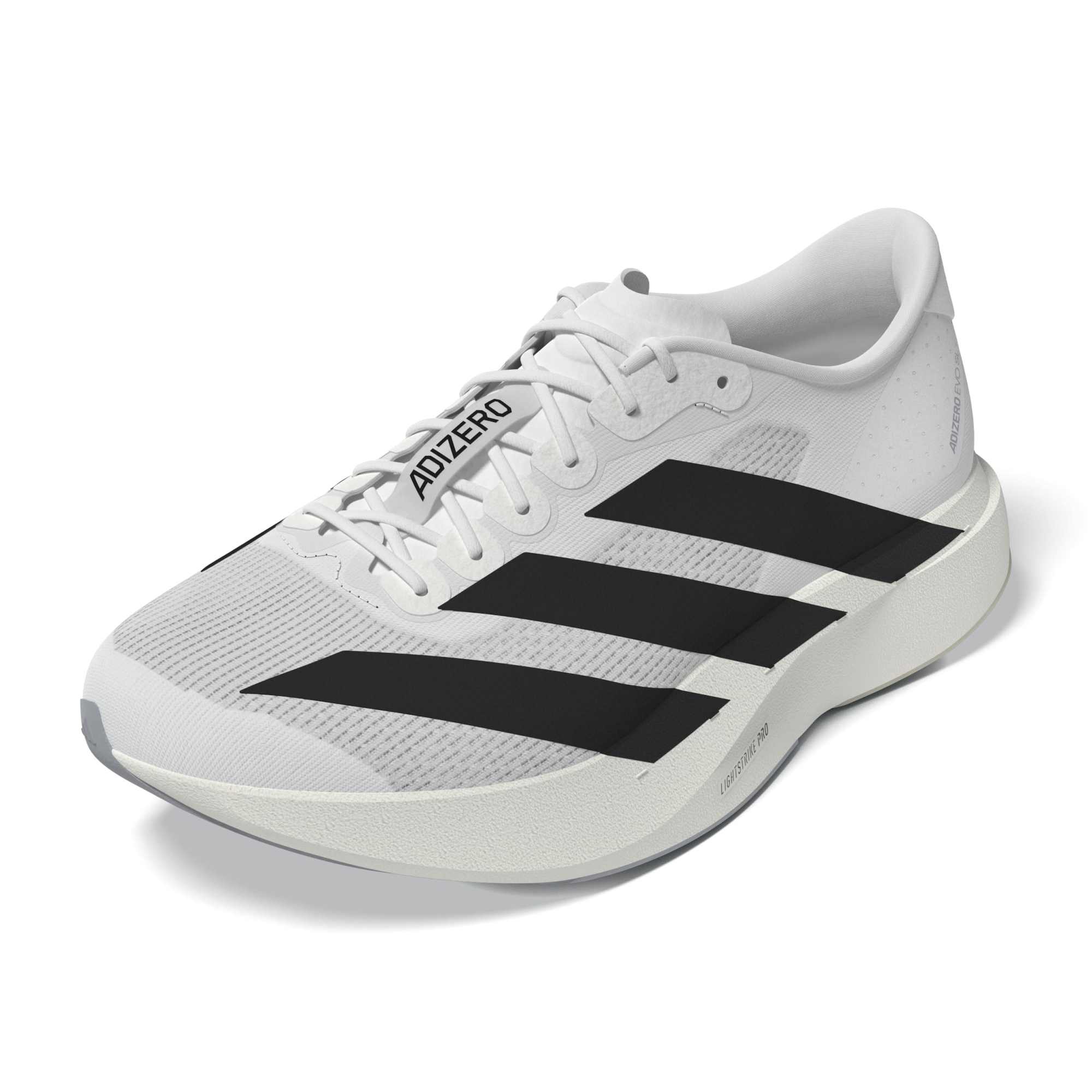 Adizero Evo SL White Black