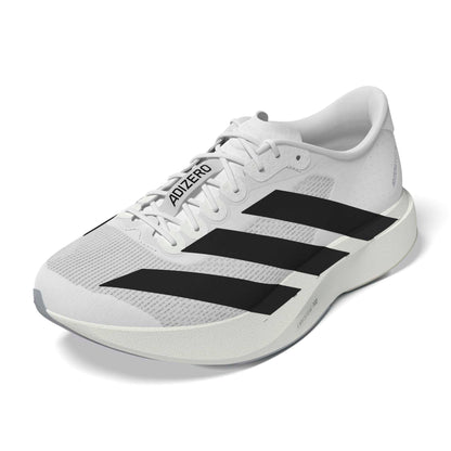 Adizero Evo SL White Black
