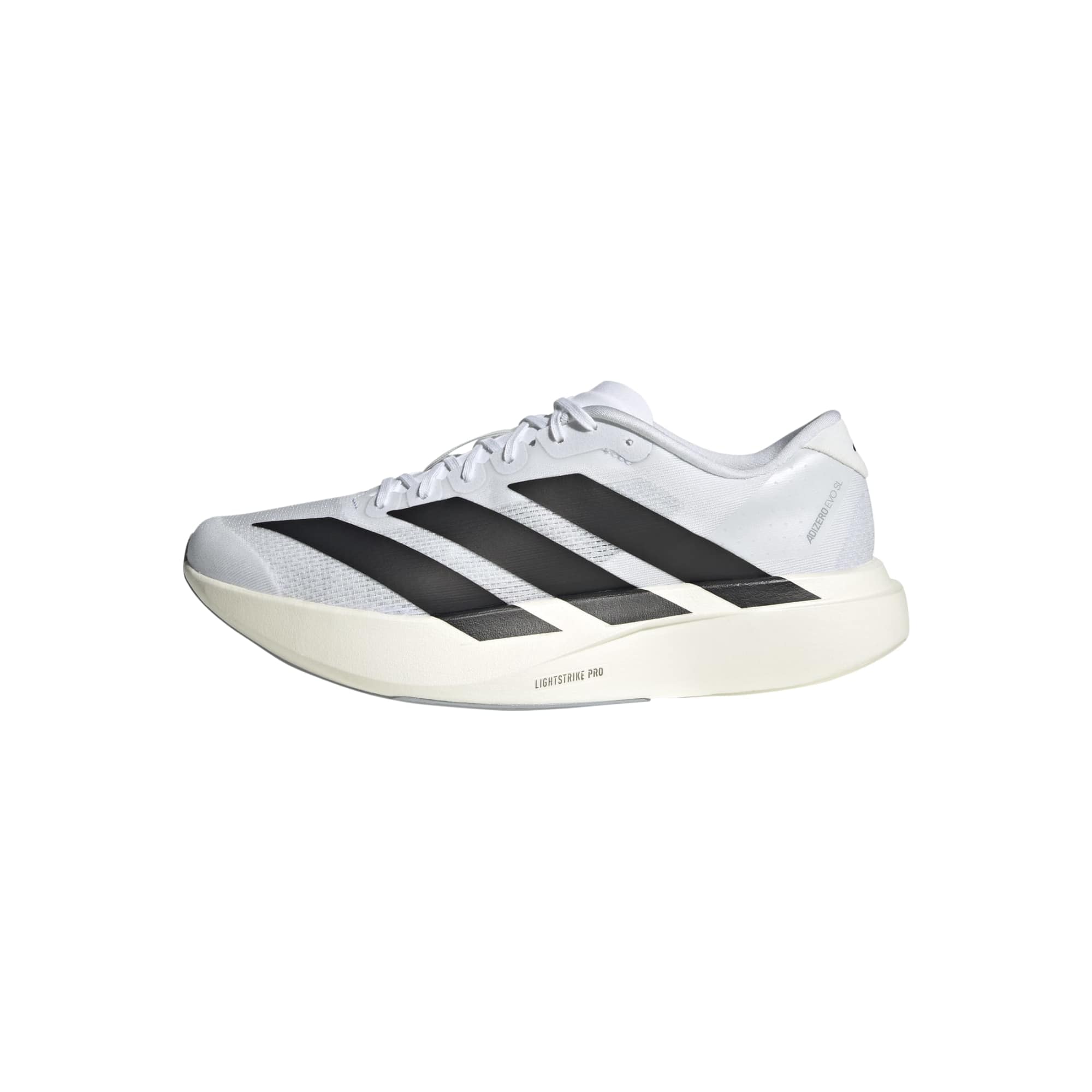 Adizero Evo SL White Black