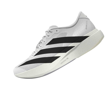 Adizero Evo SL White Black