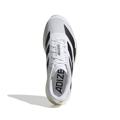 Adizero Evo SL White Black