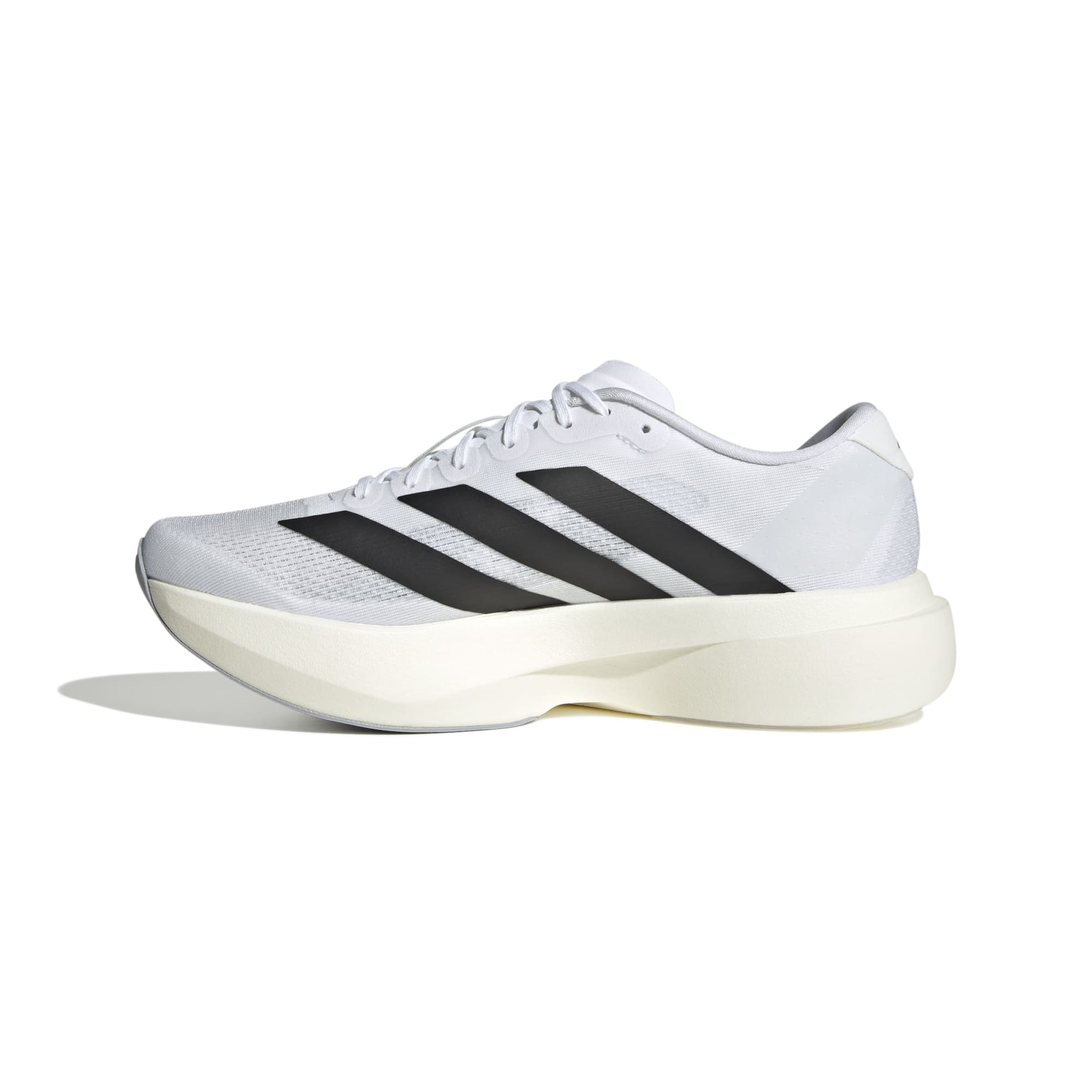 Adizero Evo SL White Black