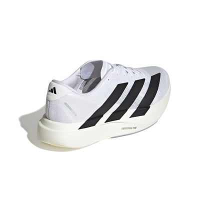 Adizero Evo SL White Black