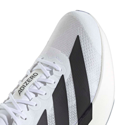 Adizero Evo SL White Black