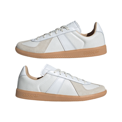 BW Army Lux White Gum
