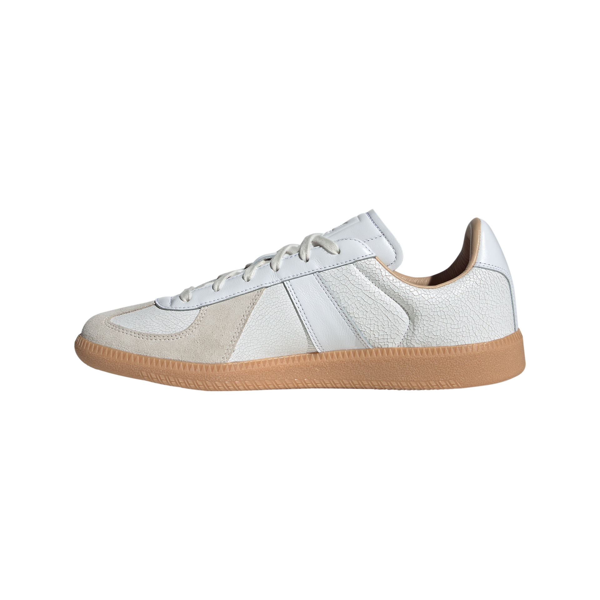 BW Army Lux White Gum – WOODstack