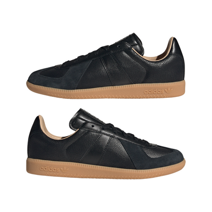 BW Army Lux Black Gum