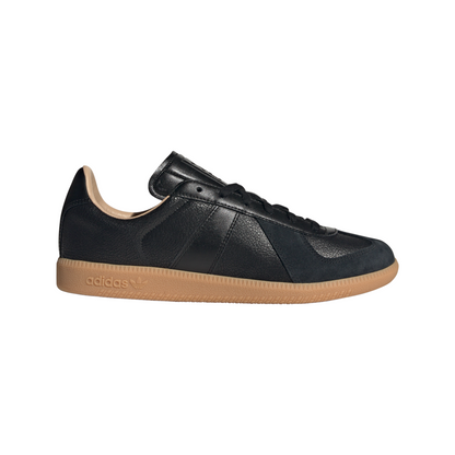 BW Army Lux Black Gum