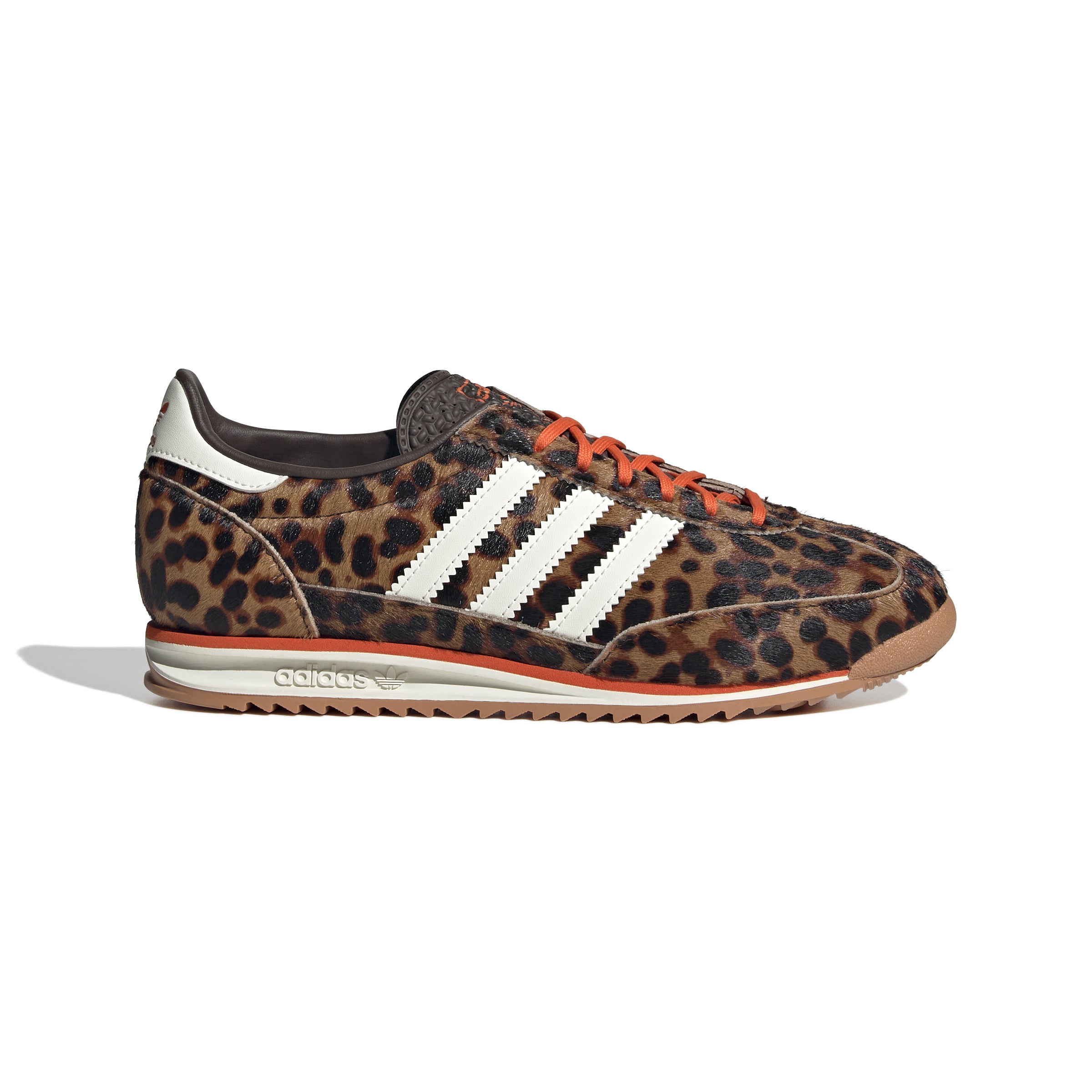 SL 72 OG Leopard Print