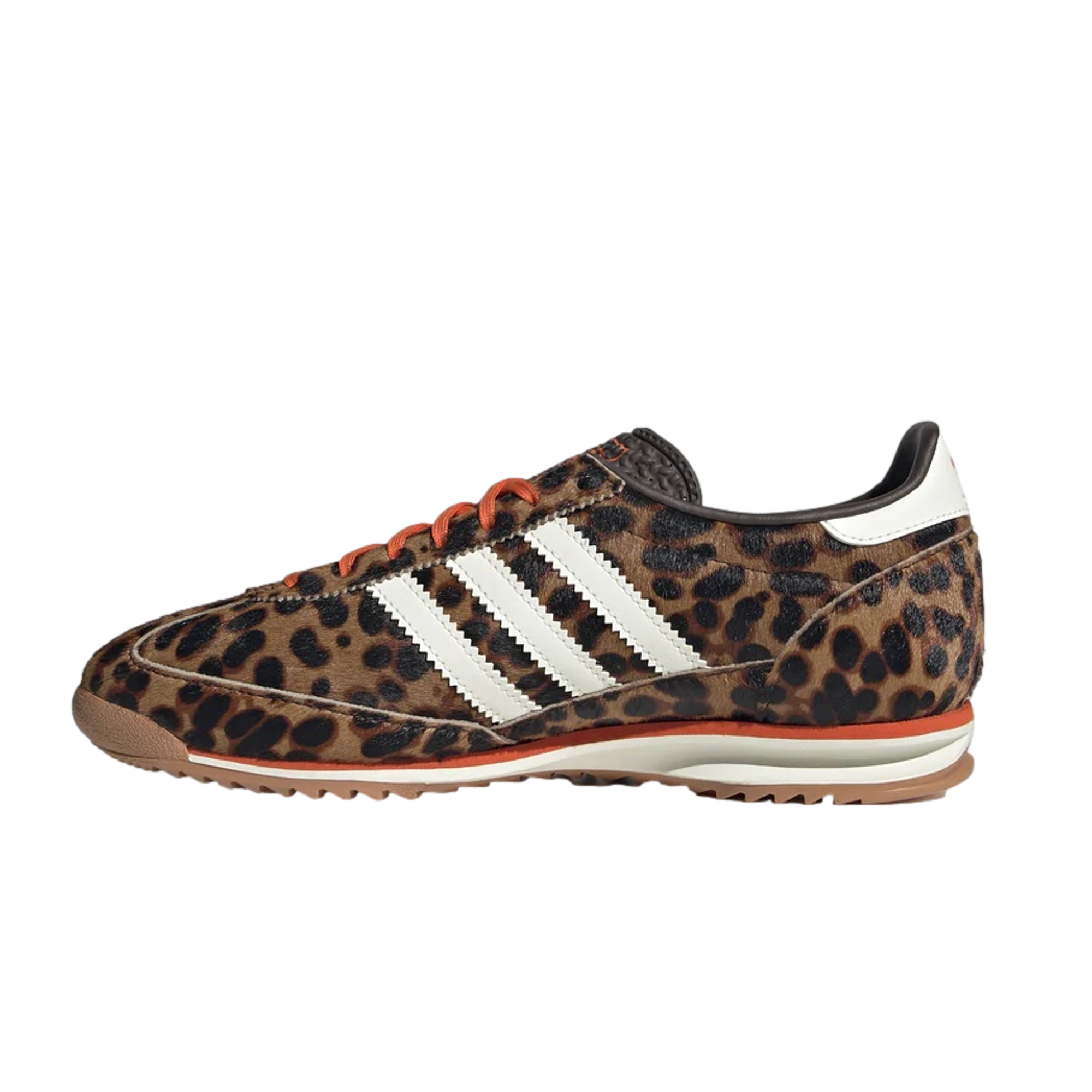 SL 72 OG Leopard Print