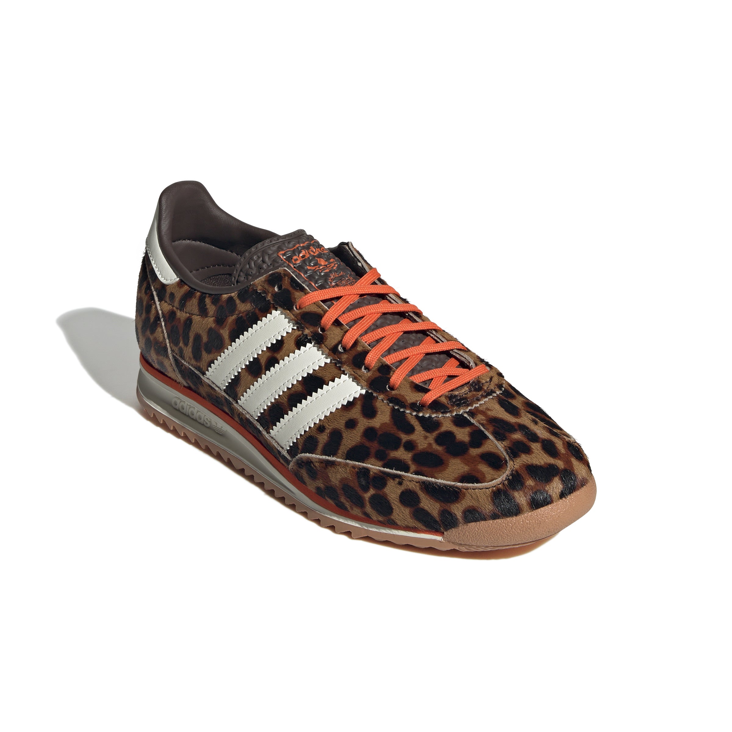 SL 72 OG Leopard Print