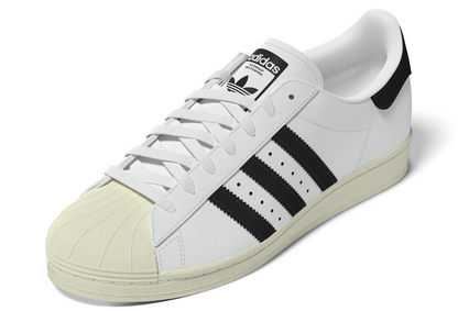 Superstar 82 "White & Black