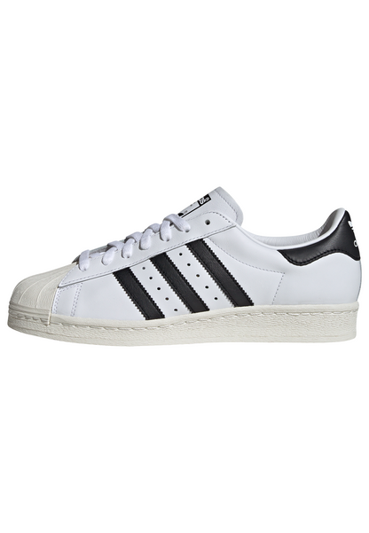 Superstar 82 "White & Black