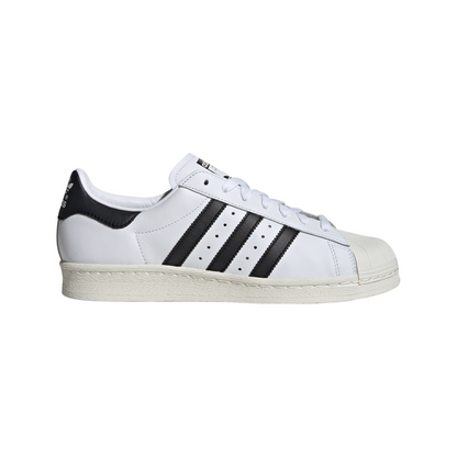 Superstar 82 "White & Black