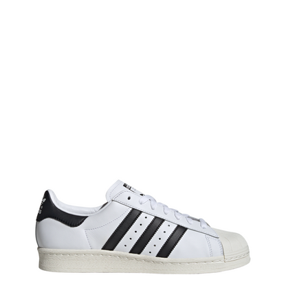Superstar 82 "White & Black