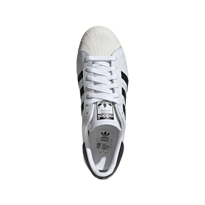 Superstar 82 "White & Black