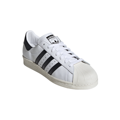 Superstar 82 "White & Black