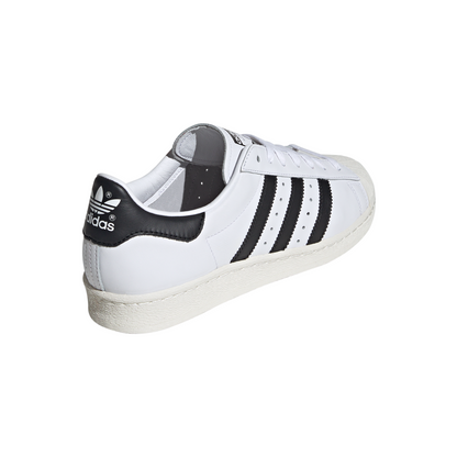 Superstar 82 "White & Black