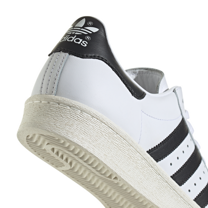 Superstar 82 "White & Black