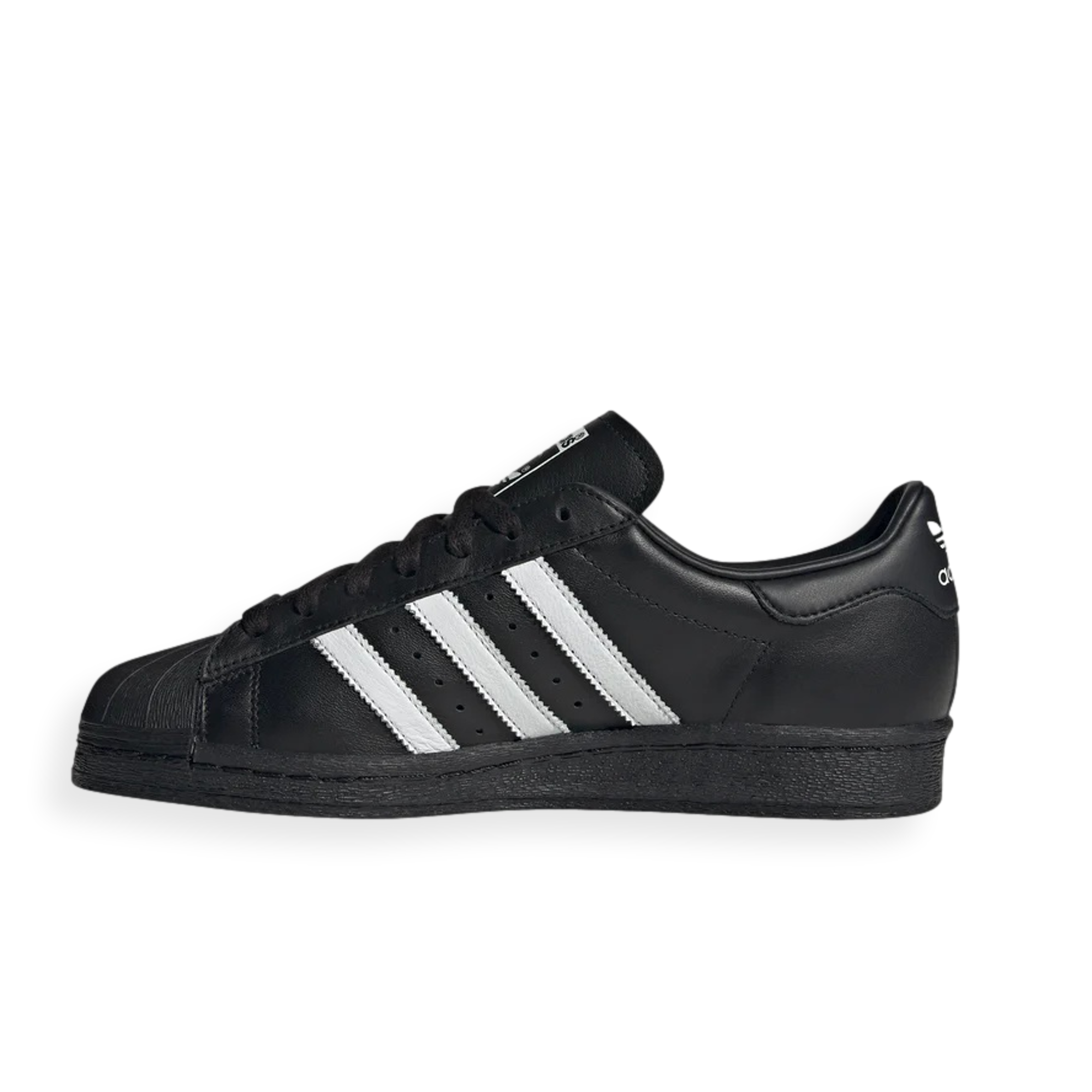 Superstar 82 Black