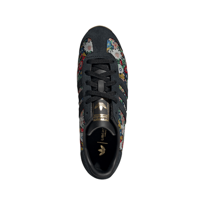 Country OG Liberty London Floral Embroidery