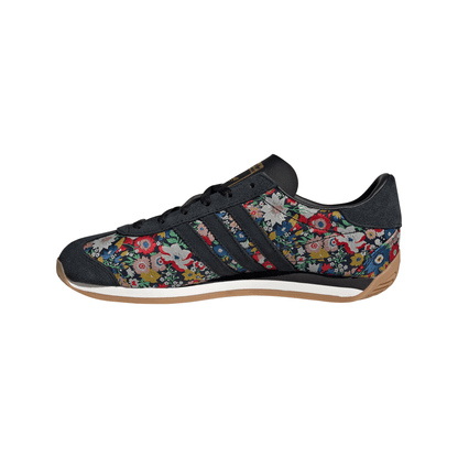 Country OG Liberty London Floral Embroidery