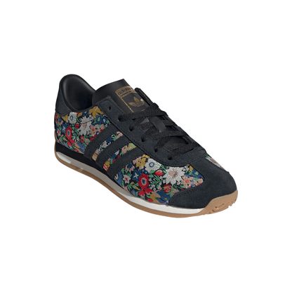 Country OG Liberty London Floral Embroidery