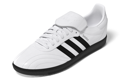 Samba LT Cloud White Core Black