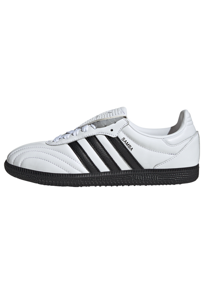 Samba LT Cloud White Core Black
