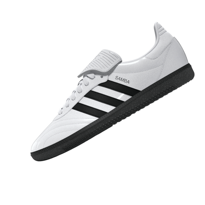 Samba LT Cloud White Core Black