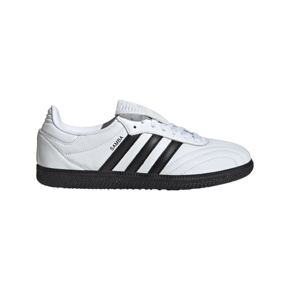 Samba LT Cloud White Core Black