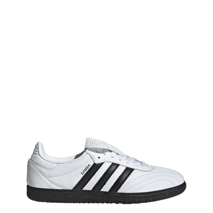 Samba LT Cloud White Core Black