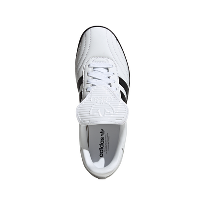 Samba LT Cloud White Core Black