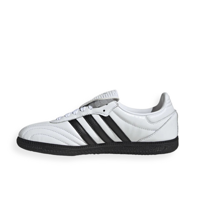 Samba LT Cloud White Core Black