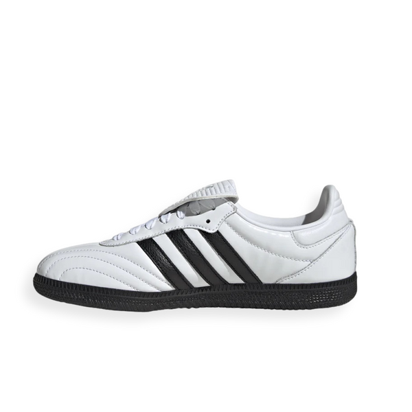 Samba LT Cloud White Core Black – WOODstack