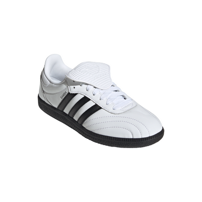 Samba LT Cloud White Core Black