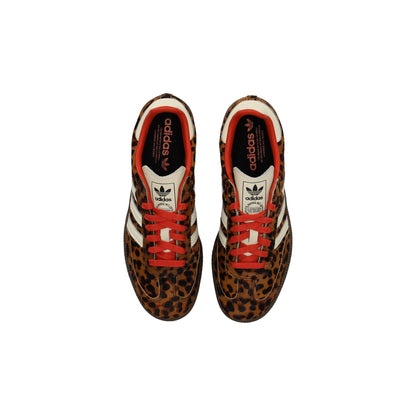 Samba OG Preloved Red Leopard