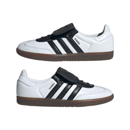 Samba LT Cloud White Core Black