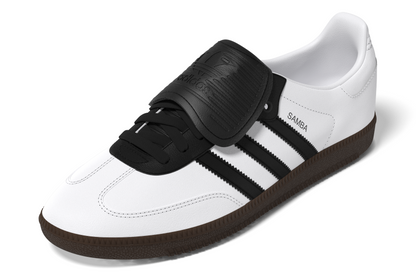 Samba LT Cloud White Core Black